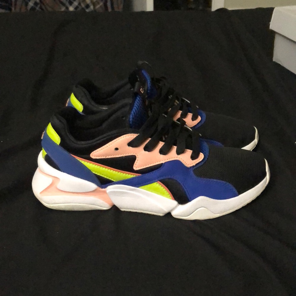 Puma